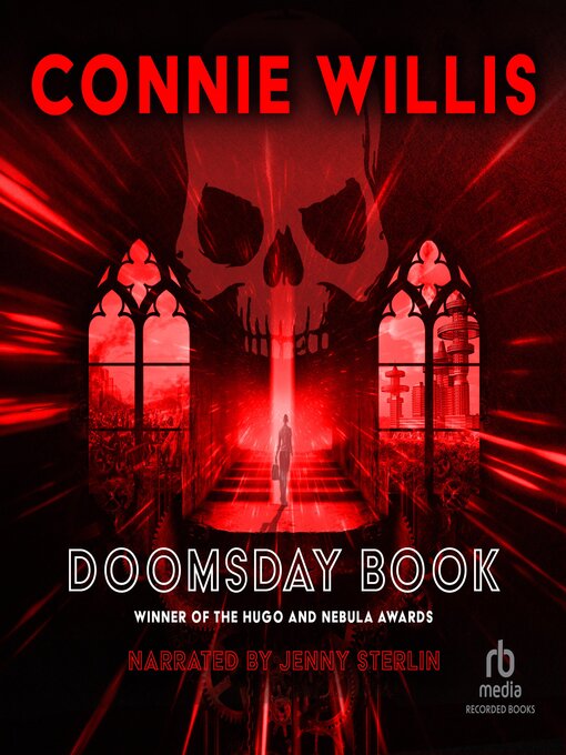 Title details for Doomsday Book by Connie Willis - Available